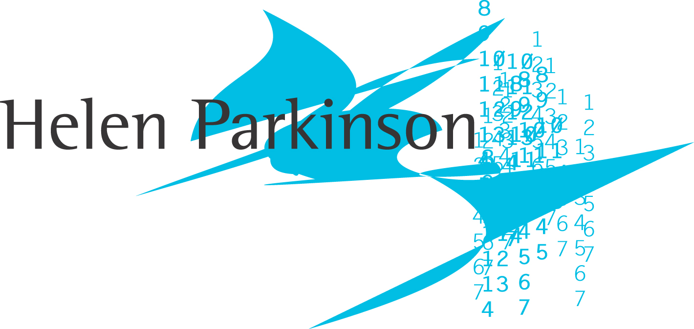 Helen Parkinson, Registered Tax Agent